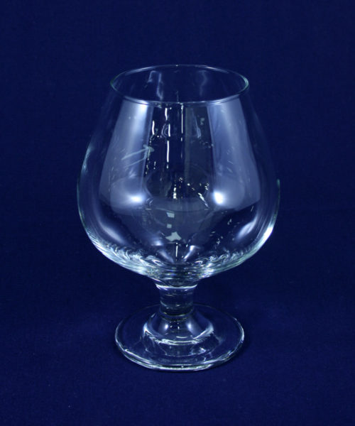 Brandy Snifter
